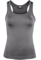 Indianapolis Tank Top Gray
