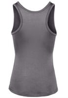 Indianapolis Tank Top Gray