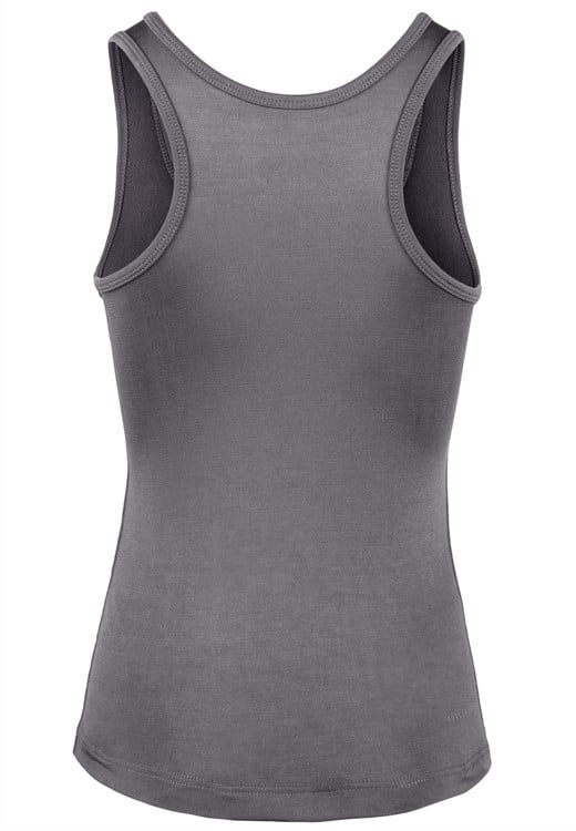 Indianapolis Tank Top - Gray - XS Gorilla Wear Indianapolis Tank Top - Gray - XS Gorilla Wear