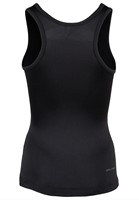 Indianapolis Tank Top Black