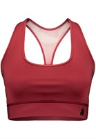 Meta Bra Red Pop1