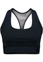 Meta Bra Black Pop1