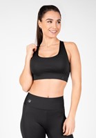 Meta Sportbeha - Zwart - XS