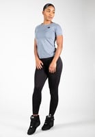 Aspen T-Shirt Light Blue