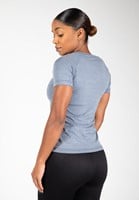 Aspen T-Shirt Light Blue