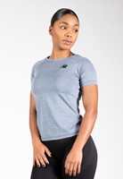 Aspen Maglietta - Azzurro - XS