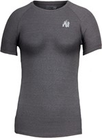 Aspen T-Shirt Gray Pop1