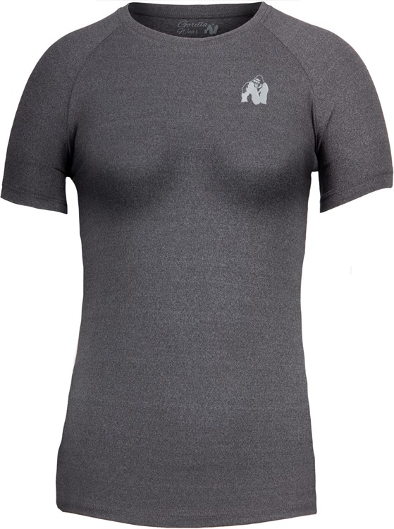 Aspen T-Shirt Gray Pop1