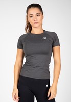 Aspen T-shirt - Dark Gray - XS