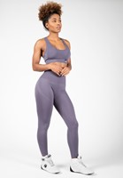Yava Bra Gray 