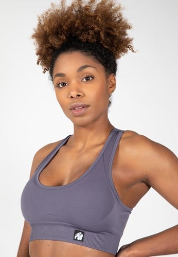 How to wear seamless bra store