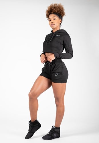 Pixley Set 2 - Black