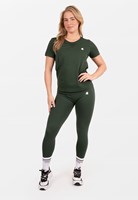 Neiro Leggings green full body