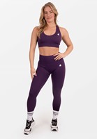 Neiro Leggings purple full body