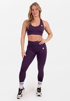 Neiro Bra purple full body