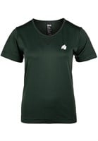 Neiro T-Shirt Green pop voorkant