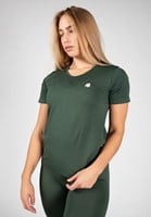 Neiro T-Shirt Green uitgelicht