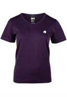 Neiro T-Shirt Purple