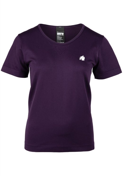 Neiro T-Shirt Purple