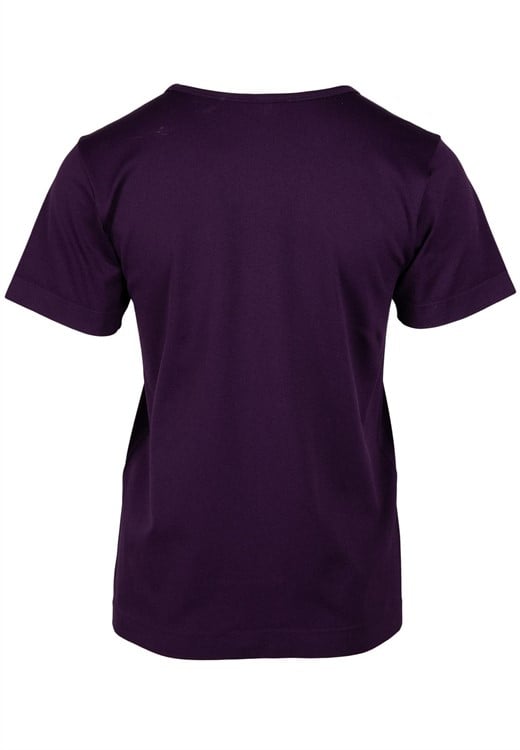 Neiro T-Shirt Purple