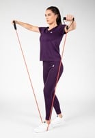 Neiro T-Shirt Purple