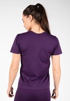 Neiro T-Shirt Purple