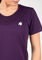 Neiro T-Shirt Purple