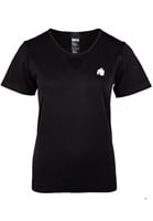 Neiro T-Shirt black pop voorkant