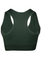 Neiro Bra green pop achterkant