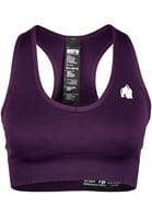 Neiro Bra purple pop voorkant