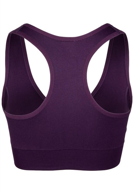 Neiro Bra purple pop achterkant