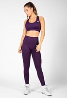 Neiro Bra purple full body