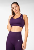 Neiro Bra purple uitgelicht