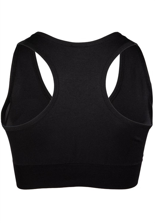 Neiro Bra black achterkant