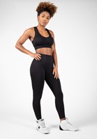 Neiro Bra black full body