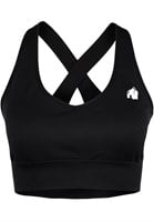 Hilton Sports Bra black