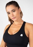 Hilton Sports Bra black