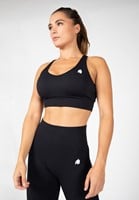 Hilton Sports Bra black