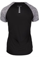 Monetta t-shirt gray