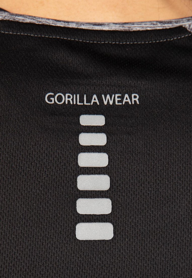 Gorilla Wear Performance T-Shirt