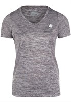 Elmira T-Shirt Gray