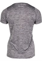 Elmira T-Shirt Gray