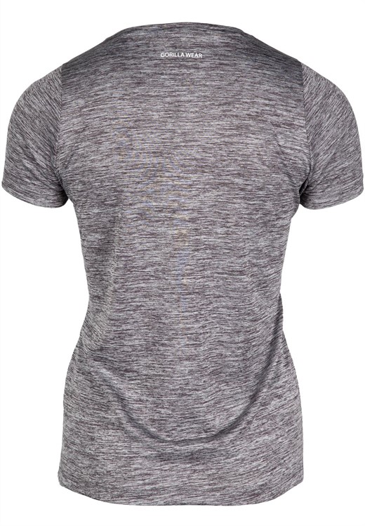 Elmira T-Shirt Gray