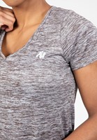 Elmira T-Shirt Gray