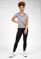 Elmira T-Shirt Gray