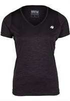 Elmira T-Shirt Black