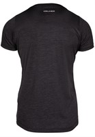 Elmira T-Shirt Black