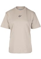Bixby oversized t-shirt beige
