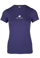 Estero T-Shirt Navy