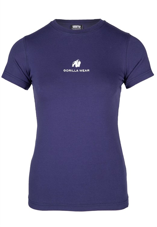 Estero T-Shirt Navy